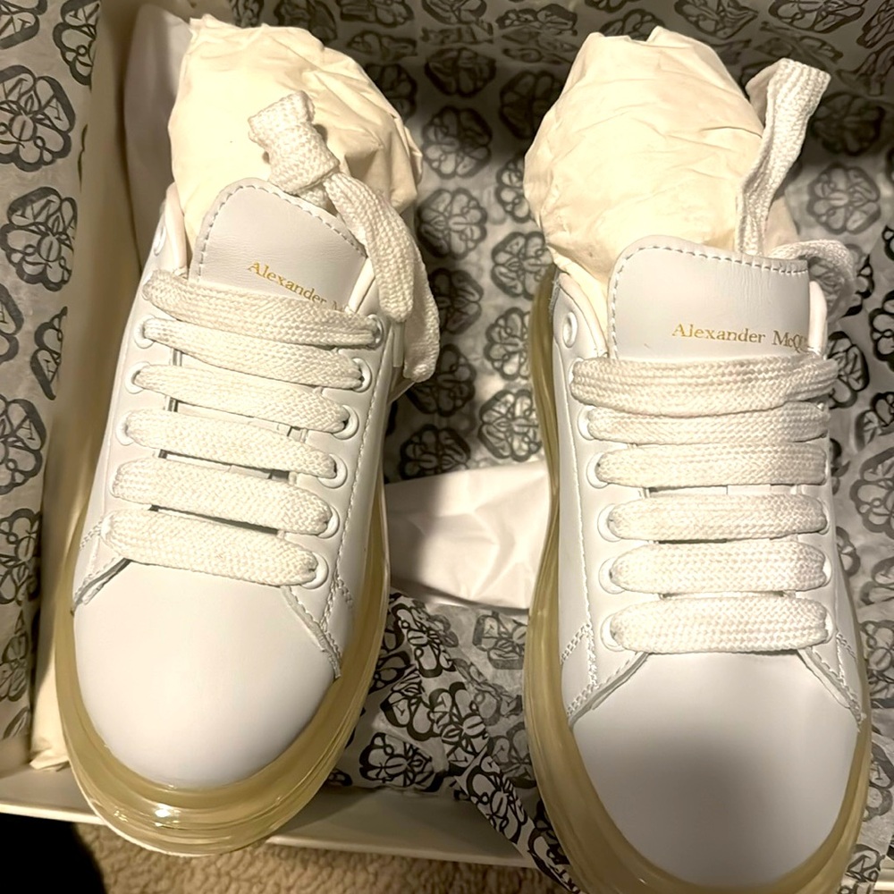 Alexander McQueen